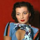 Gail Russell - 422 x 545