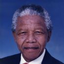 Nelson Mandela - 454 x 614