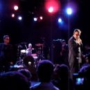 Madness discography - Dan Woodgate
