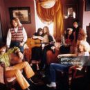 Ian Anderson and Jennie Franks Anderson