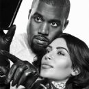 Kim Kardashian West - Harper's Bazaar Magazine Pictorial [United States] (September 2016)