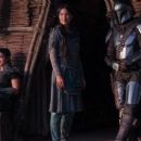 Disney Gallery: The Mandalorian - Gina Carano - 454 x 255