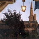 Churches in Ariège