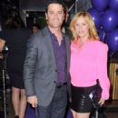 Yannick Bisson and Chantal Craig - 454 x 726