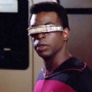Star Trek: The Next Generation - LeVar Burton