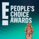 Demi Lovato – 2020 E! People’s Choice Awards in Santa Monica