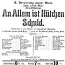 Operas by Siegfried Wagner