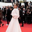 Patricia Contreras – Photocall for Don Juan – Pictured at Hotel Martinez – 2022 Cannes Film Festival - 454 x 681