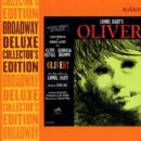 Oliver!  Original 1963 Broadway Musicals Starring Georgia Brown - 454 x 413