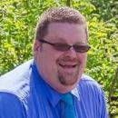David Brock Smith