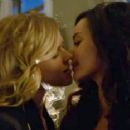 Erin Richards and Jessica Lucas