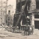 Explosions in 1910