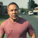 Adolescence - Stephen Graham