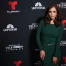Carolina Miranda- 2018 Telemundo Upfront - 454 x 337