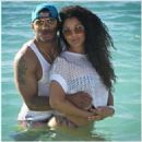 Nelly and Shantel Jackson - 454 x 467