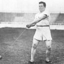 Irish hammer throwers
