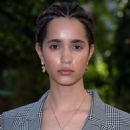 Iman Perez – David Yurman Cocktail at Paris Haute Couture 2019 in Paris - 454 x 681