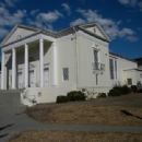 Defunct Christian organizations based in the United States