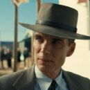 Oppenheimer - Cillian Murphy - 454 x 255