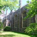 Colleges of Princeton University