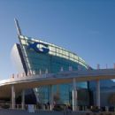 Aquaria in Georgia (U.S. state)