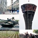 Croatian War of Independence