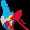 Hong Kong local elections, 1999