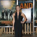 Andrea Savage – ‘Zombieland: Double Tap’ Premiere in Westwood - 454 x 681