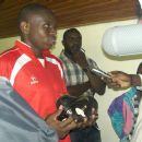 Patrick Oboya
