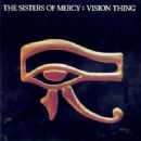 The Sisters of Mercy albums