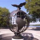 Monuments and memorials in Ontario