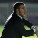 Ghazl El Mahalla SC managers