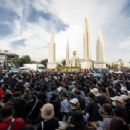 Labour disputes in Thailand