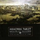 Memorial Tablet - Siegfried Sassoon