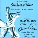 Musicals by Kurt Weill