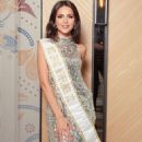 Nathalie Yasmin Mogbelzada- Miss Grand International 2021- Preliminary Events - 454 x 568
