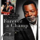 Carl Weathers - People Magazine Pictorial [United States] (19 February 2024)