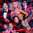 The Sleepover