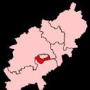 Politics of Northampton
