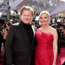 Jesse Plemons and Kirsten Dunst - The 94th Annual Academy Awards (2022)
