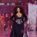Tyra Banks - Victoria's Secret Fashion Show (2024)