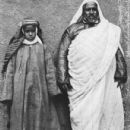 Omdas Sheikh Khawr Al 'allaqui XVIII