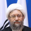 Sadeq Larijani