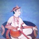 Raja Venkatappa Nayaka