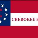 Cherokee Nation in the American Civil War