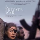 A Private War (2018)