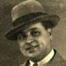 Edgardo Rebagliati