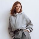 Rose Leslie - InStyle Magazine Pictorial [Australia] (May 2022) - 454 x 567
