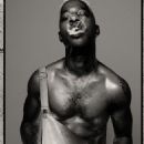 Kid Cudi - Esquire Magazine Pictorial [United States] (September 2022)