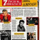 Daniel Olbrychski - Zycie na goraco Magazine Pictorial [Poland] (27 February 2025) - 454 x 611